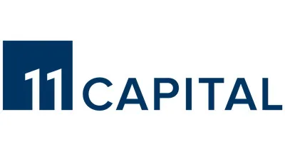 11 Capital Partners LP 11 Capital Partners LP logo
