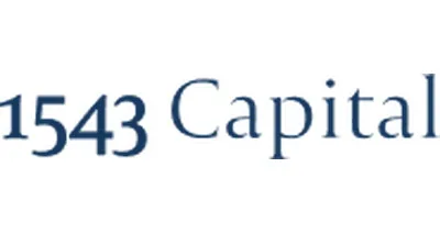 1543 Capital LP 1543 Capital LP logo