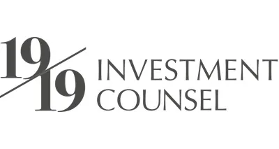 1919 Investment Counsel, LLC 1919 Investment Counsel, LLC logo