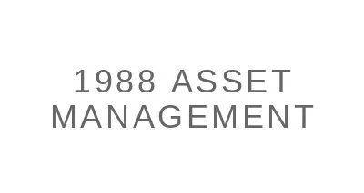 1988 Asset Management, LLC 1988 Asset Management, LLC logo