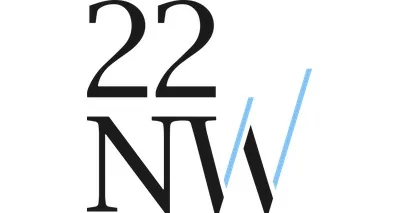 22nw, LP 22nw, LP logo