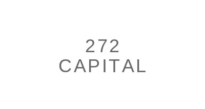 272 Capital LP 272 Capital LP logo