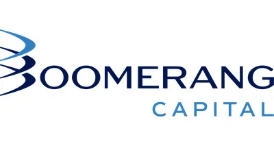 3 Boomerang Capital, LP 3 Boomerang Capital, LP logo