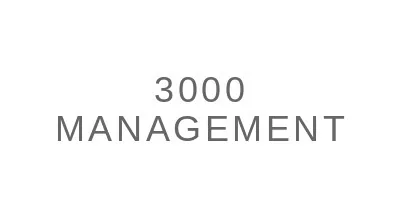3000 Management, Inc. 3000 Management, Inc. logo