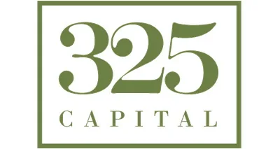 325 Capital LLC 325 Capital LLC logo