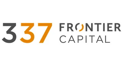 337 Frontier Capital, LP 337 Frontier Capital, LP logo