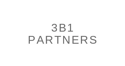 3b1 Partners, LLC 3b1 Partners, LLC logo