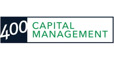 400 Capital Management LLC 400 Capital Management LLC logo