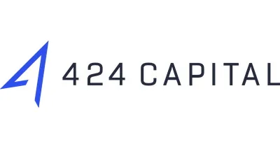 424 Capital, LLC 424 Capital, LLC logo