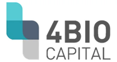 4bio Partners LLP 4bio Partners LLP logo