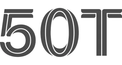 50t Holdings, LLC 50t Holdings, LLC logo