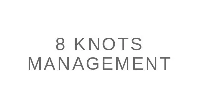 8 Knots Management, LLC 8 Knots Management, LLC logo