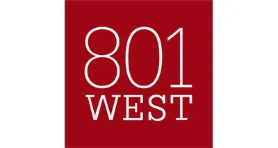801 West Capital Management, LLC 801 West Capital Management, LLC logo