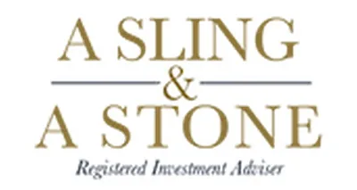 A Sling & a Stone, Incorporated A Sling & a Stone, Incorporated logo