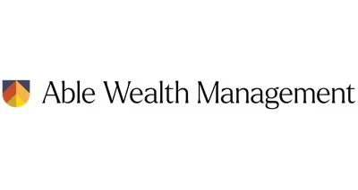 Able Wealth Management LLC Able Wealth Management LLC logo