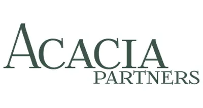 Acacia Partners, LLC Acacia Partners, LLC logo