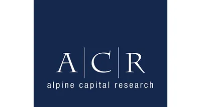 Acr Alpine Capital Research, LLC Acr Alpine Capital Research, LLC logo