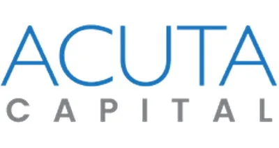 Acuta Capital Partners, LLC Acuta Capital Partners, LLC logo