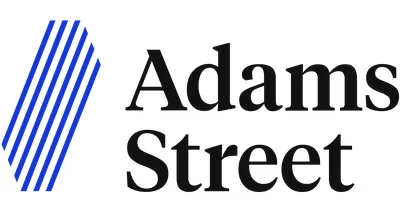 Adams Street Partners, LLC Adams Street Partners, LLC logo