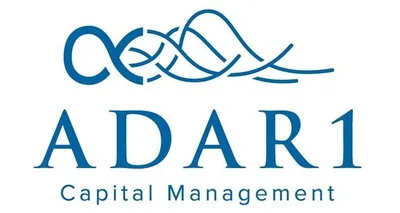 Adar1 Capital Management, LLC Adar1 Capital Management, LLC logo