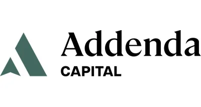 Addenda Capital Inc. Addenda Capital Inc. logo