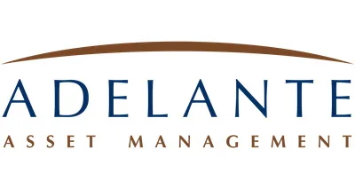 Adelante Capital Management LLC Adelante Capital Management LLC logo