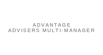 Advantage Advisers Multi-Manager, L.L.C. Advantage Advisers Multi-Manager, L.L.C. logo