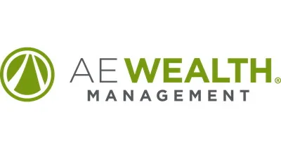 Ae Wealth Management, LLC Ae Wealth Management, LLC logo