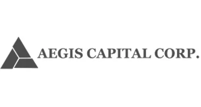 Aegis Capital Corp. Aegis Capital Corp. logo