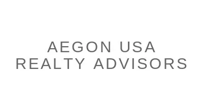 Aegon USA Realty Advisors, LLC Aegon USA Realty Advisors, LLC logo