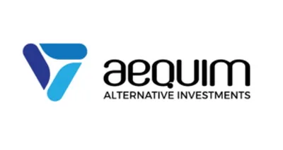 Aequim Alternative Investments LP Aequim Alternative Investments LP logo