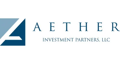 Aether Investment Partners, LLC Aether Investment Partners, LLC logo