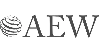 Aew Capital Management LP Aew Capital Management LP logo