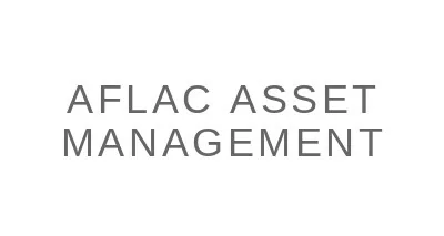 Aflac Asset Management LLC Aflac Asset Management LLC logo