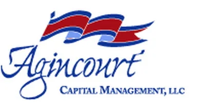 Agincourt Capital Management, LLC Agincourt Capital Management, LLC logo