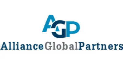 A.g.p. / Alliance Global Partners, LLC A.g.p. / Alliance Global Partners, LLC logo