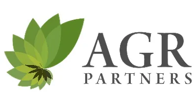 Agr Partners LLC Agr Partners LLC logo