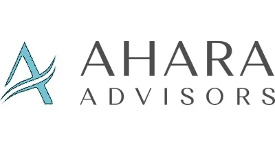 Ahara Advisors LLC Ahara Advisors LLC logo
