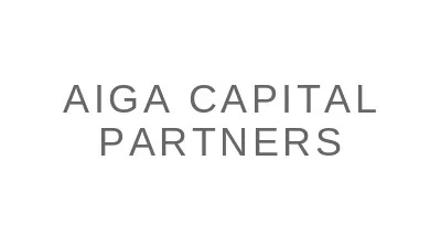 Aiga Capital Partners LLC Aiga Capital Partners LLC logo