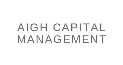 Aigh Capital Management, LLC Aigh Capital Management, LLC logo