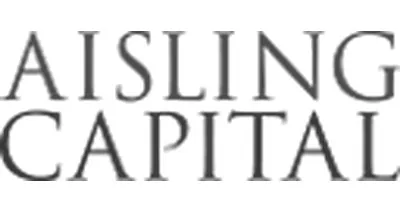 Aisling Capital Management LP Aisling Capital Management LP logo