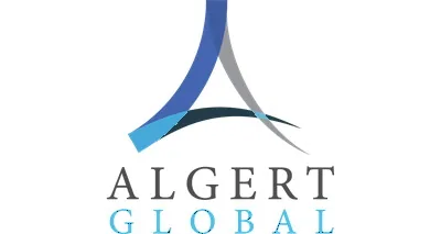 Algert Global LLC Algert Global LLC logo