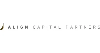 Align Capital Partners, LP Align Capital Partners, LP logo