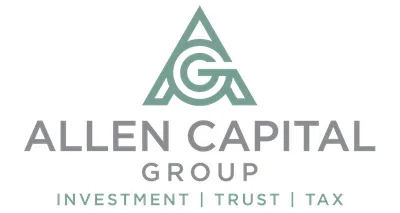Allen Capital Group, LLC Allen Capital Group, LLC logo