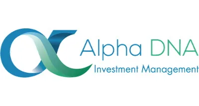 Alpha Dna Investment Management LLC Alpha Dna Investment Management LLC logo