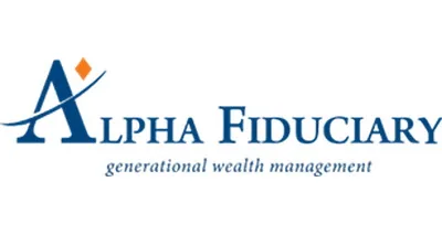 Alpha Fiduciary, Inc. Alpha Fiduciary, Inc. logo