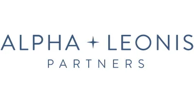 Alpha Leonis Partners, LLC Alpha Leonis Partners, LLC logo