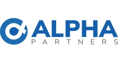 Alpha Partners Management, LLC Alpha Partners Management, LLC logo