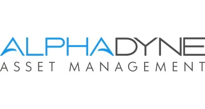 Alphadyne Asset Management LP Alphadyne Asset Management LP logo