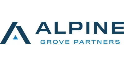 Alpine Grove Partners LLP Alpine Grove Partners LLP logo